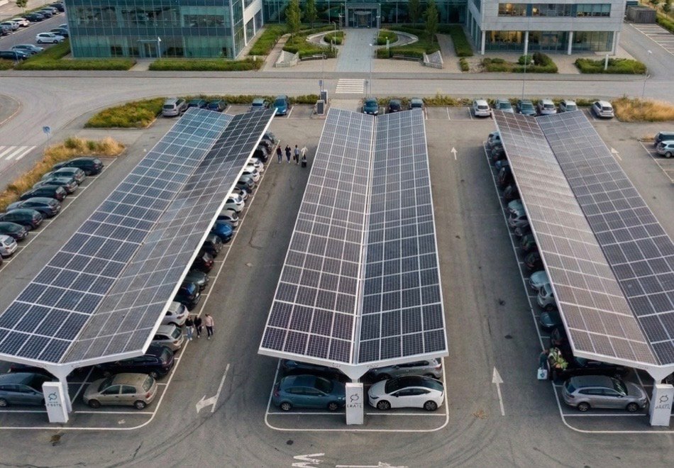 Smartports tecknar avtal med NOV’ HABITAT om fem nya energihubbar i Frankrike