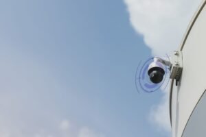 Securitas Technology lanserar Cumulus i Sverige: molnvideo med AI-stöd