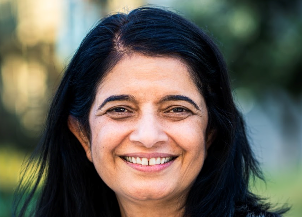 Smita Hashim, tidigare Chief Product Officer på Zoom, blir partner på Disruptive Ventures