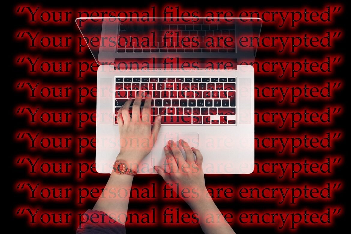 Iranska cyberattacker mot kritisk infrastruktur i USA och Storbritannien