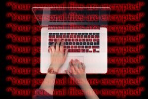 Iranska cyberattacker mot kritisk infrastruktur i USA och Storbritannien