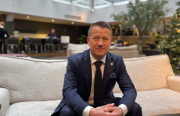 Mer än ett kontor: Därför söker företag sig till CONVENDUM