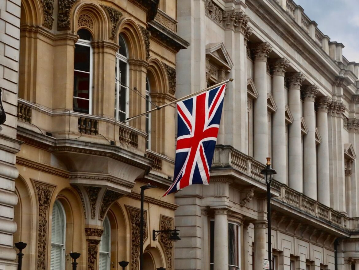Tre av fyra britter får irrelevant marknadsföring