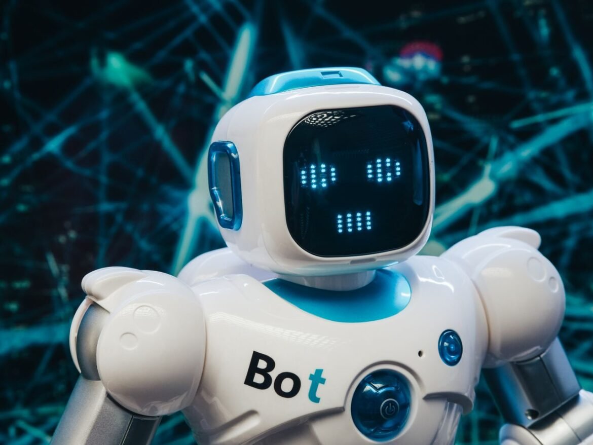 Ny rapport: AI-valet som aldrig blev av – trots att partierna säger sig vara redo