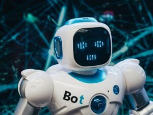 Ny rapport: AI-valet som aldrig blev av – trots att partierna säger sig vara redo