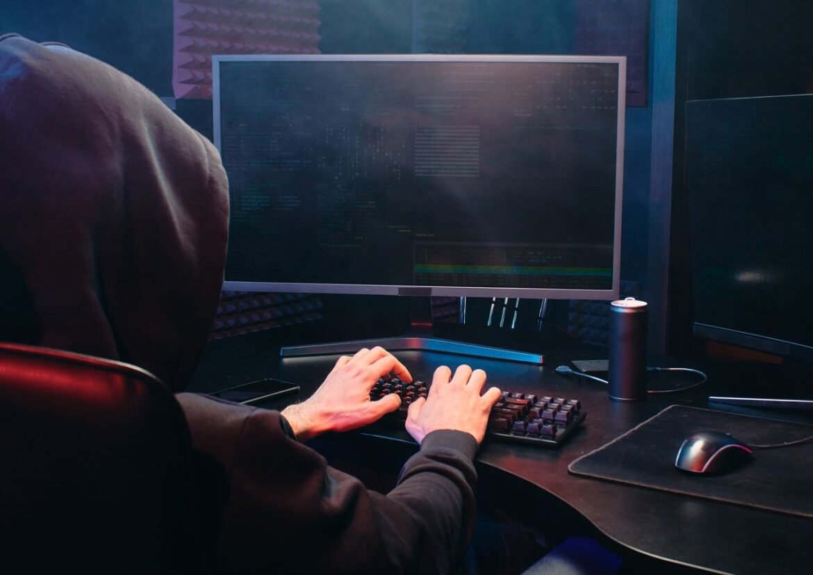 AI-agenter får en aktiv roll i statsstödda cyberattacker