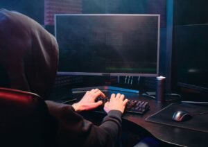 AI-agenter får en aktiv roll i statsstödda cyberattacker