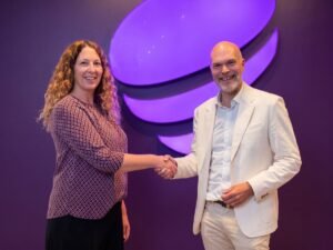 Telia Cygate och Visma ingår avtal om svensk datasuveränitet Telia Cygate och Visma ingår avtal om svensk datasuveränitet