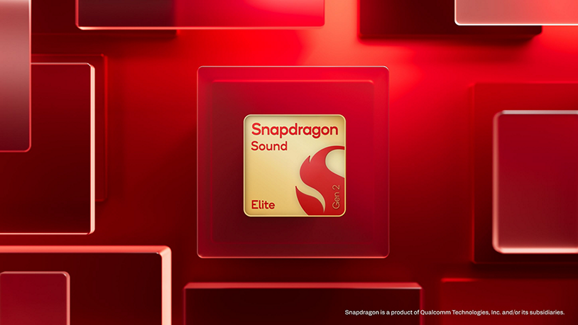 Snapdragon Sound Elite Gen 2 ska förvandla hörlurar till personliga AI-agenter