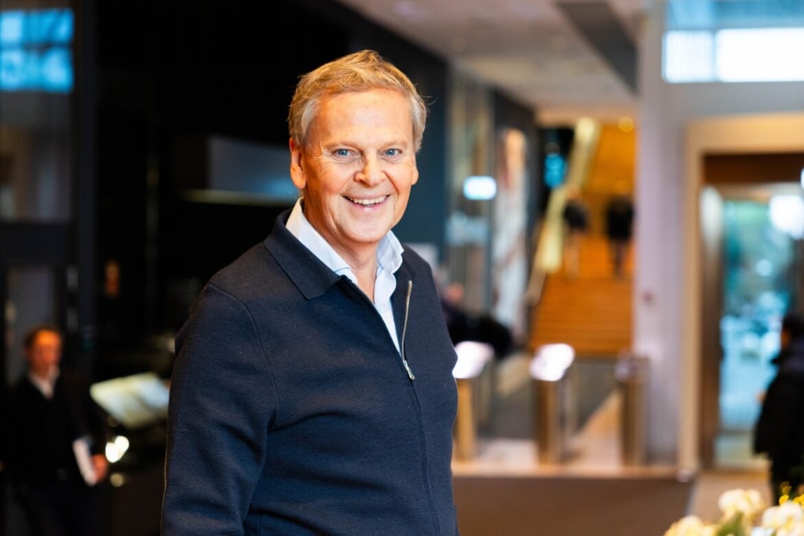 Vem bär ansvaret när AI:n fattar fel beslut?