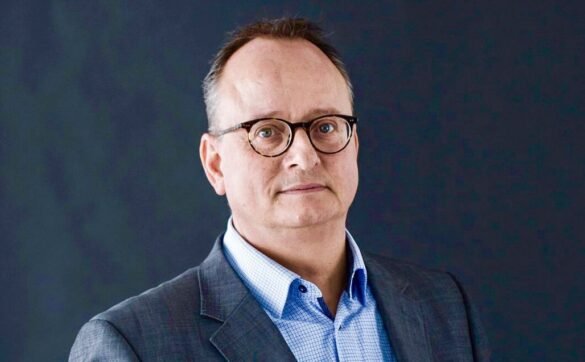 Datacenter kan göra den digitala omställningen mer energieffektiv