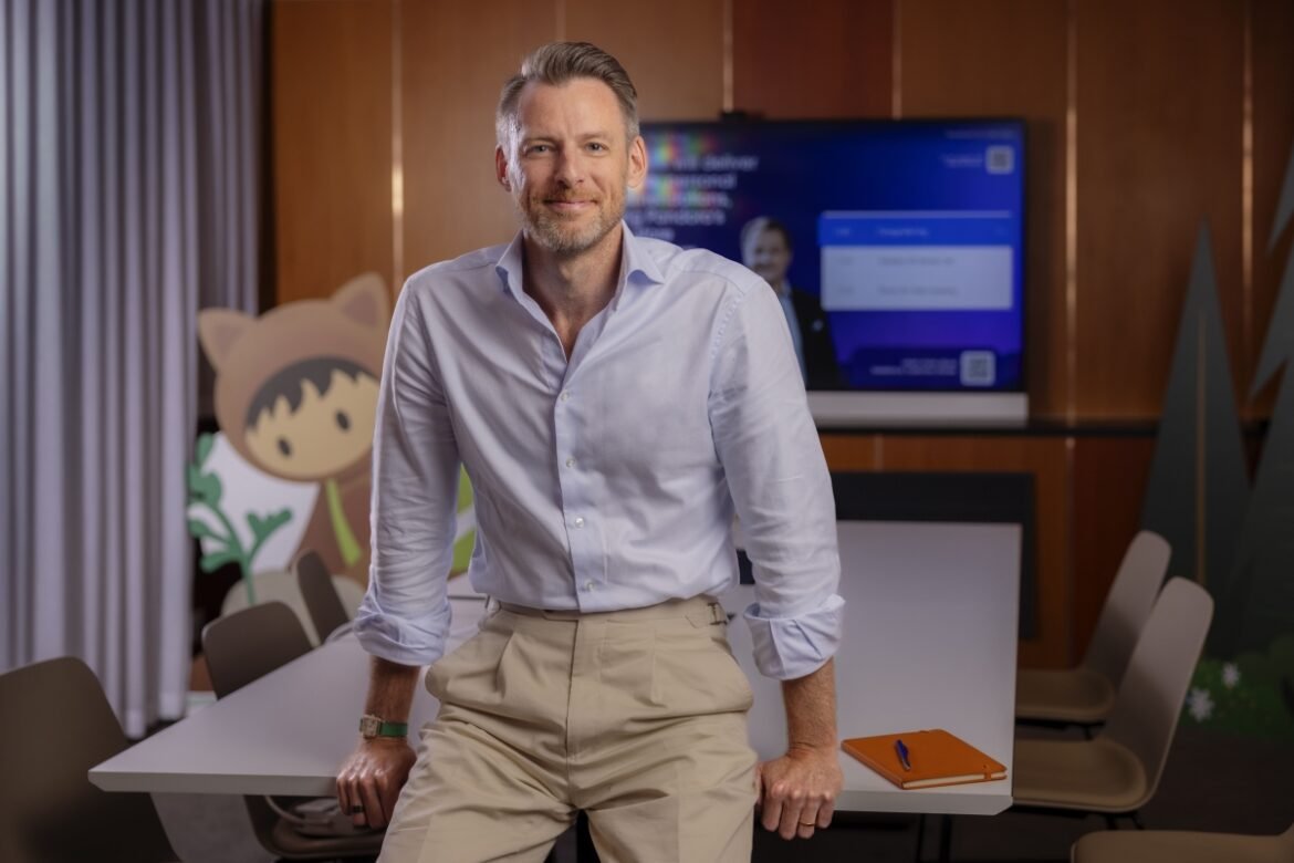 Salesforce och NVIDIA utmanar ledande AI-modeller med Koa