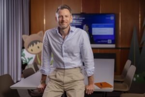 Salesforce och NVIDIA utmanar ledande AI-modeller med Koa