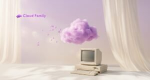 Från startup till scaleup – Cloud Family lanserar ny identitet med fokus på “Cut Cloud Cost”