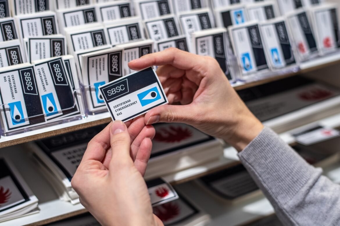Nytt verktyg för cybersäkerhetsbedömning lanseras