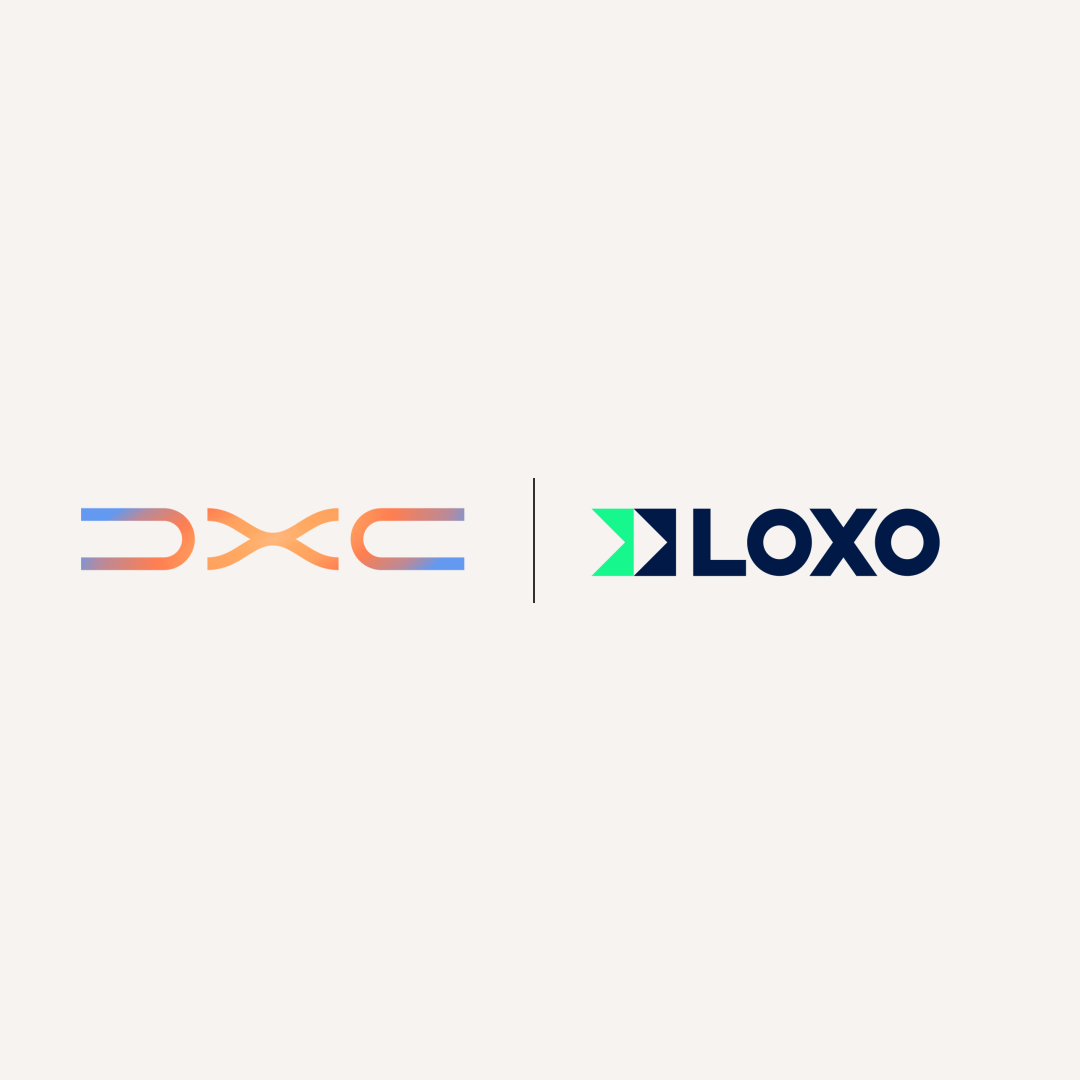 DXC Engineering och LOXO inleder samarbete för att snabba på storskalig utrullning av autonoma kommersiella fordon