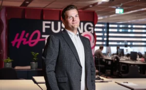 HiQ utser ny Head of AI – stärker satsningen på avancerade AI-lösningar