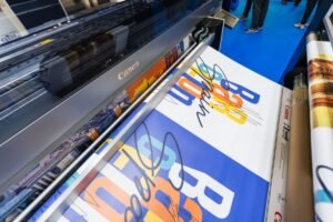 Från tryckeri till produktionspartner – branschens nästa steg