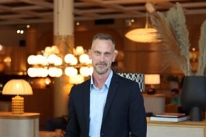 Castra etablerar ny region – Carl Drejhammar vid rodret