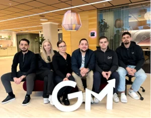 Growth Marketing antas till OpenAI Partner Network