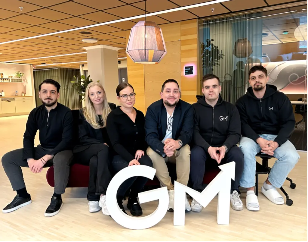 Growth Marketing antas till OpenAI Partner Network