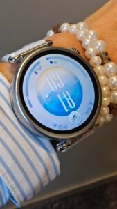 Huawei Watch GT 7 vill bli din nya favorit på handleden – vi har testa Huawei Watch GT 7 vill bli din nya favorit på handleden – vi har testa
