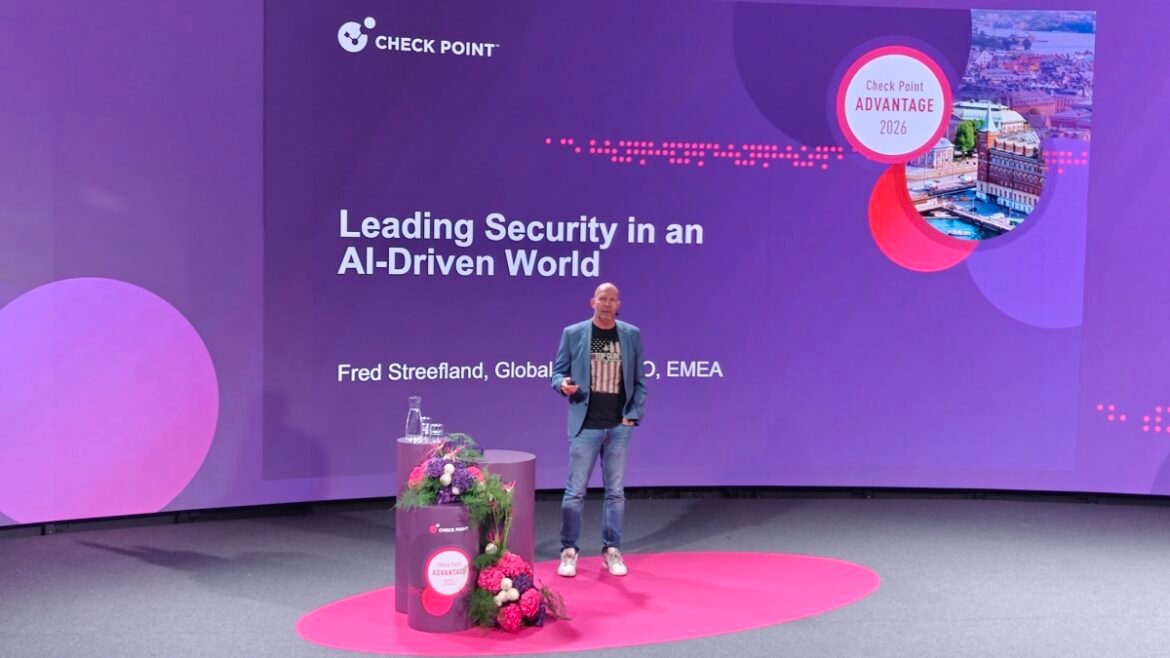 AI-ruschen kan bli företagens största säkerhetsutmaning när cyberattackerna