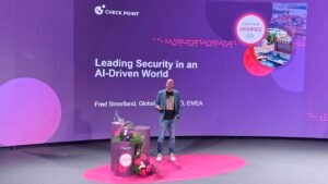 AI-ruschen kan bli företagens största säkerhetsutmaning när cyberattackerna AI-ruschen kan bli företagens största säkerhetsutmaning när cyberattackerna