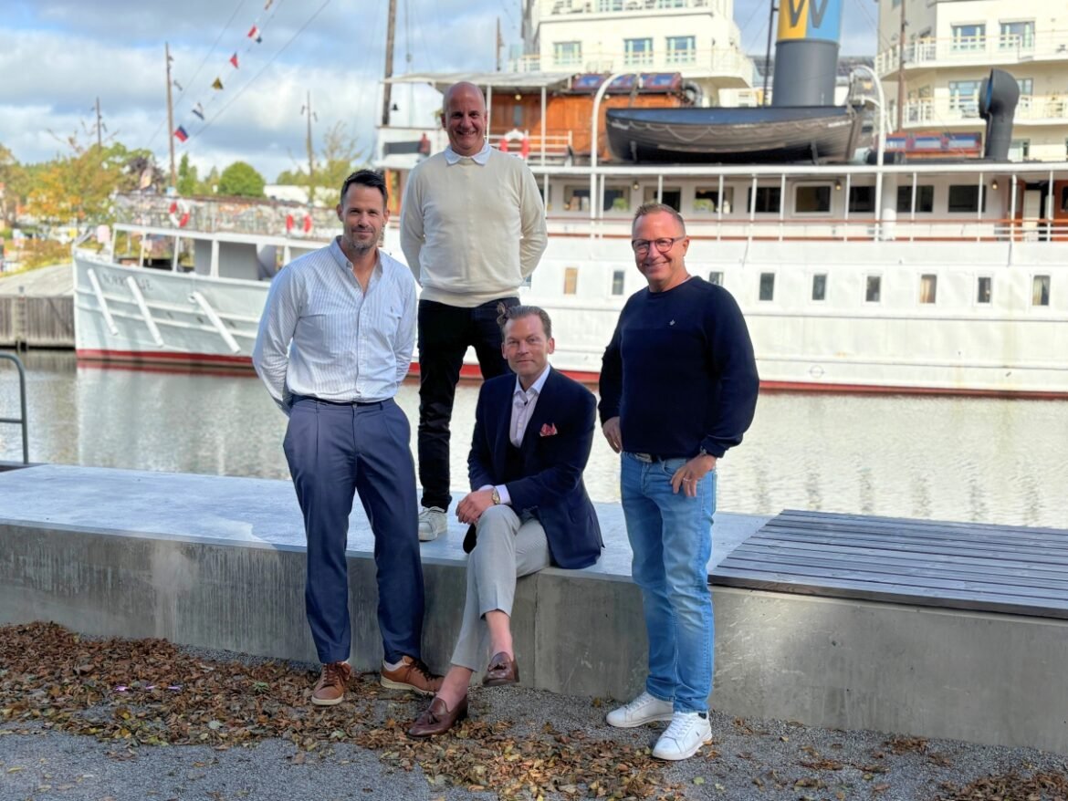 evolvit förvärvar säkerhetsföretaget R-SEC