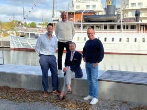 evolvit förvärvar säkerhetsföretaget R-SEC