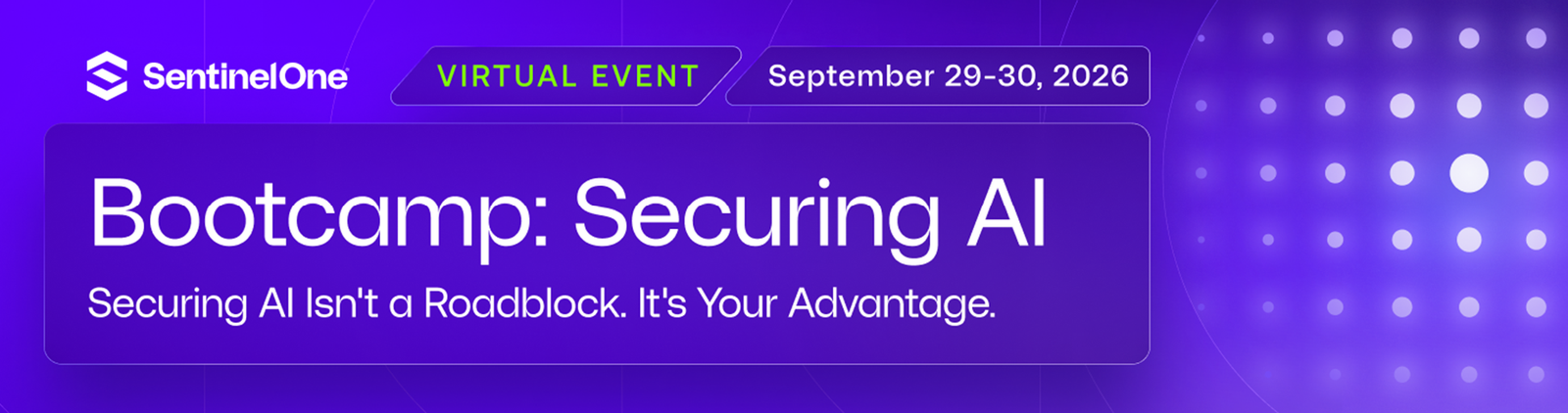Securing AI Bootcamp
