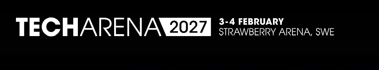 TECHARENA 2027