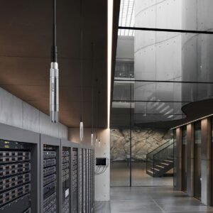 Vaisala lanserar Indigo Supervisor för datacenterövervakning med större fokus på skalbarhet