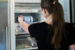 Göteborgare uppmanas att ha krisvatten hemma