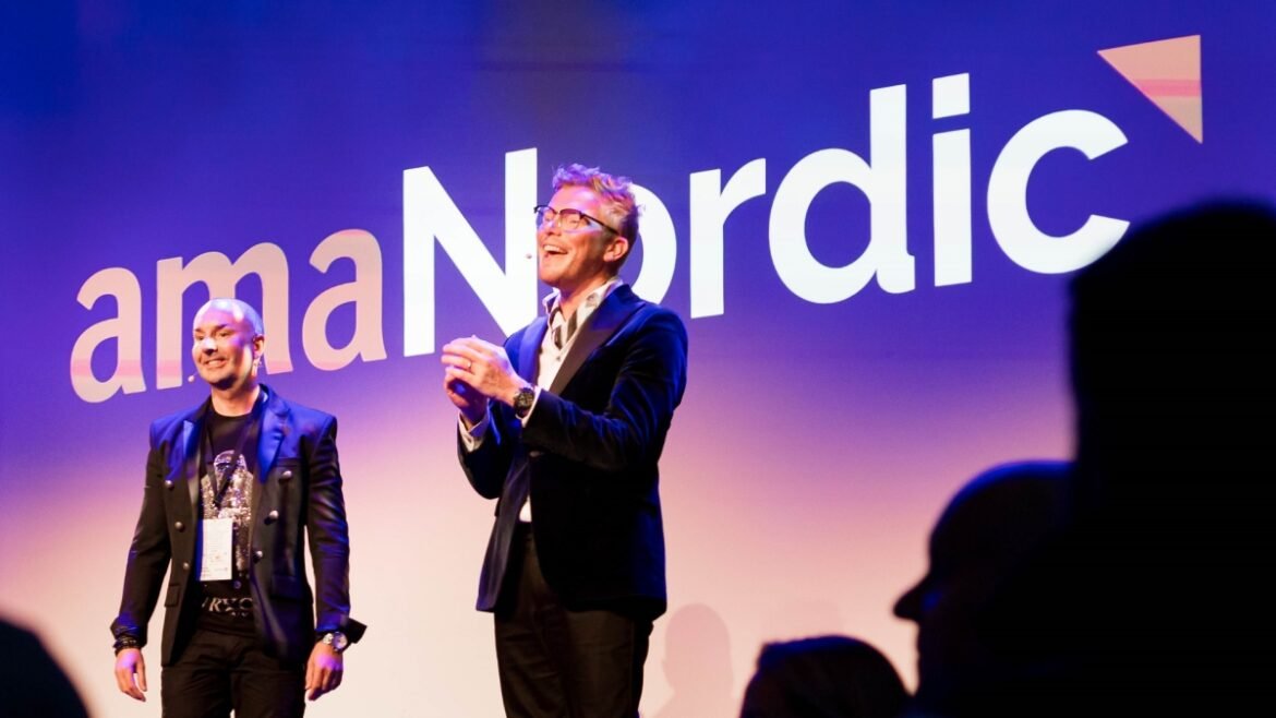 Sverige ligger efter i Amazon-exporten – internationella toppnamn samlas i Malmö