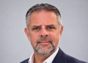 Microsoftprofilen Anders Fuchs till Corvenias styrelse – ser internationell potential i AI-plattformen