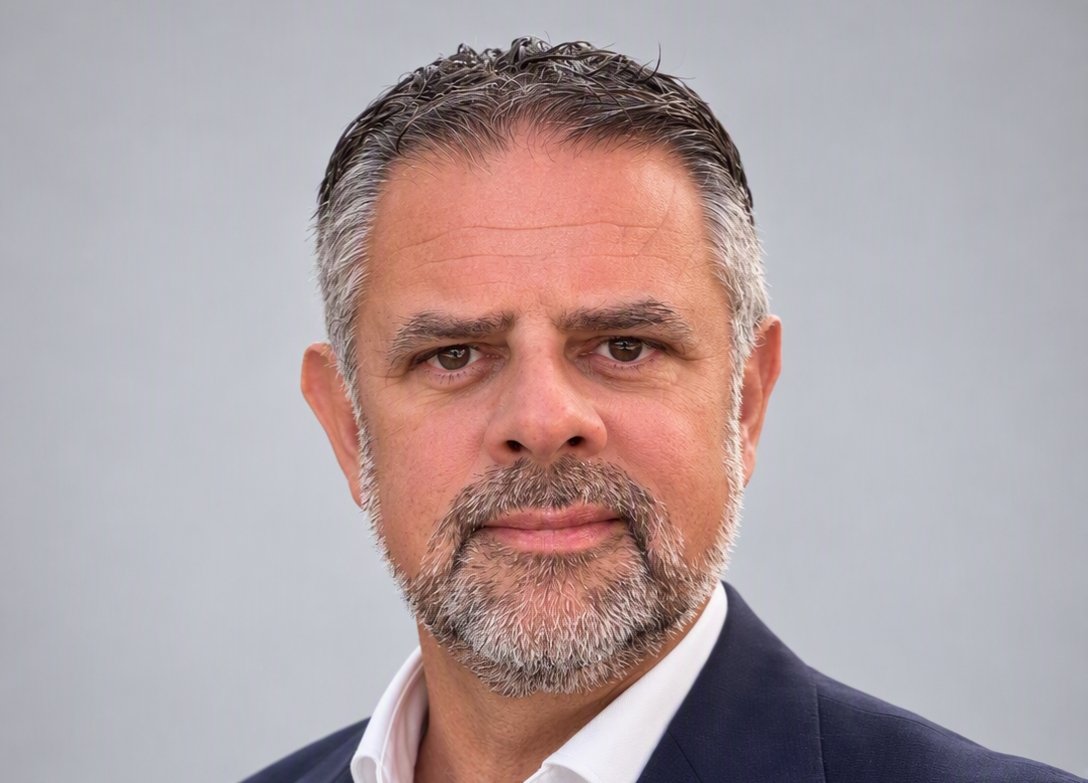 Microsoftprofilen Anders Fuchs till Corvenias styrelse – ser internationell potential i AI-plattformen
