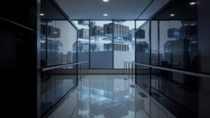 ABB lanserar ny likströmsportfölj för AI-datacenter