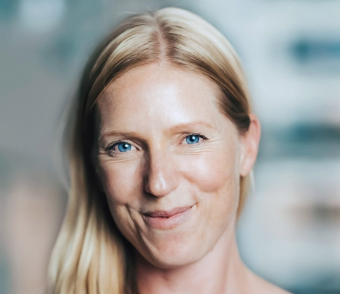 Unit4 rekryterar svenska Anja Sadock som global CMO