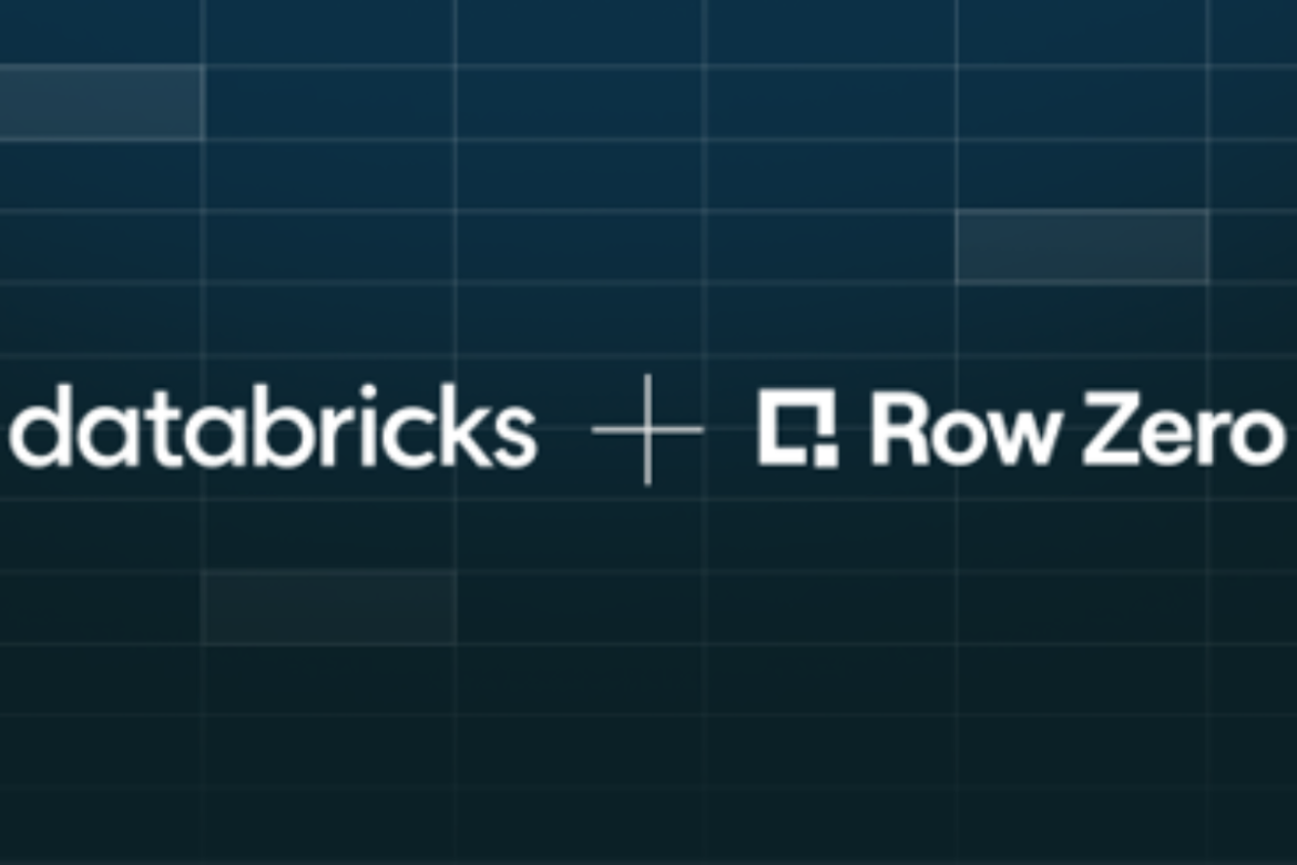 Databricks förvärvar Row Zero – Genie får kalkylark med realtidsdata och inbyggd datastyrning