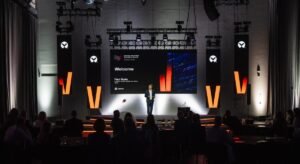 AI-boomen förändrar datacentren – Vertiv växlar upp i en helt ny skala