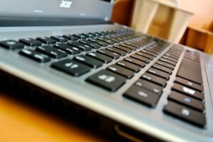Acer ser AI, mindre format och smartare arbetsplatser som nästa stora steg