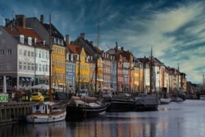Solita förvärvar danska AI- och datakonsultbolaget Heyra