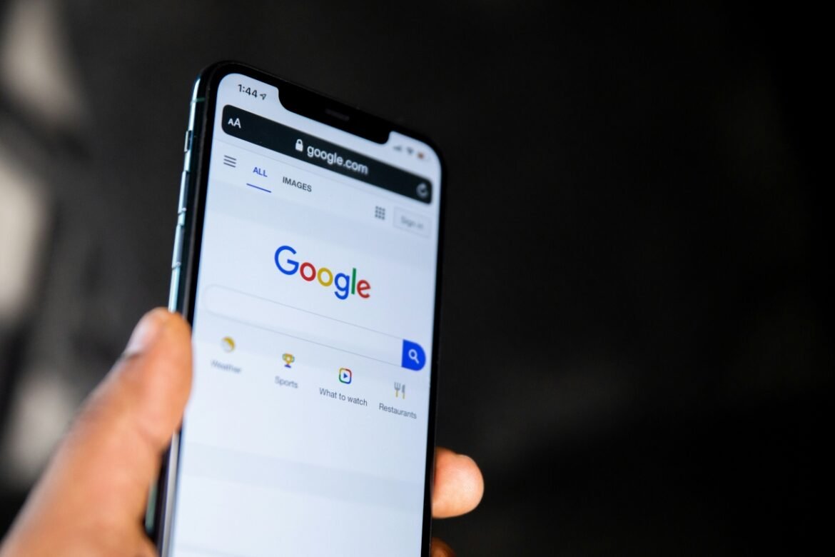 Nej, AI har inte dödat Google: här är siffrorna
