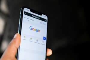 Nej, AI har inte dödat Google: här är siffrorna