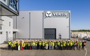 Vertiv: Datacentermarknaden kan nå 1,4 biljoner dollar till 2035
