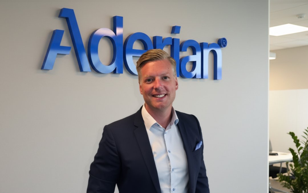 Searchlight investerar i Aderian – ska accelerera expansionen i Norden
