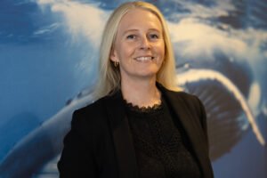 Informationshantering blir en strategisk affärsfråga Informationshantering blir en strategisk affärsfråga
