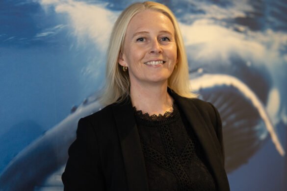 Informationshantering blir en strategisk affärsfråga