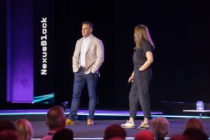 IFS lanserar Industrial AI Harness – ska göra AI säkrare i kritiska verksamheter IFS lanserar Industrial AI Harness – ska göra AI säkrare i kritiska verksamheter